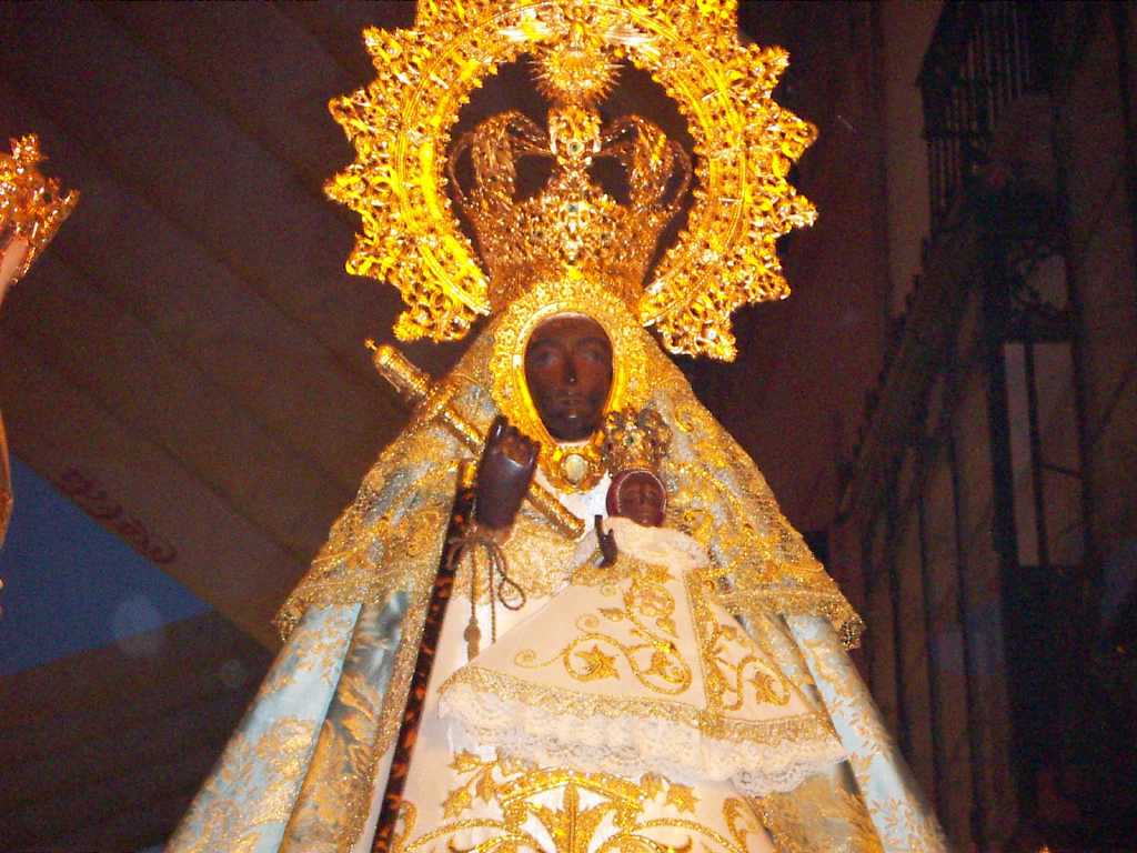 Guadalupe de San Buenaventura